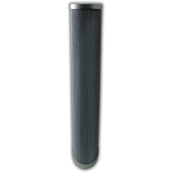 Main Filter Hydraulic Filter, replaces HY-PRO HP101L341MB, Return Line, 1 micron, Outside-In MF0614175 - main